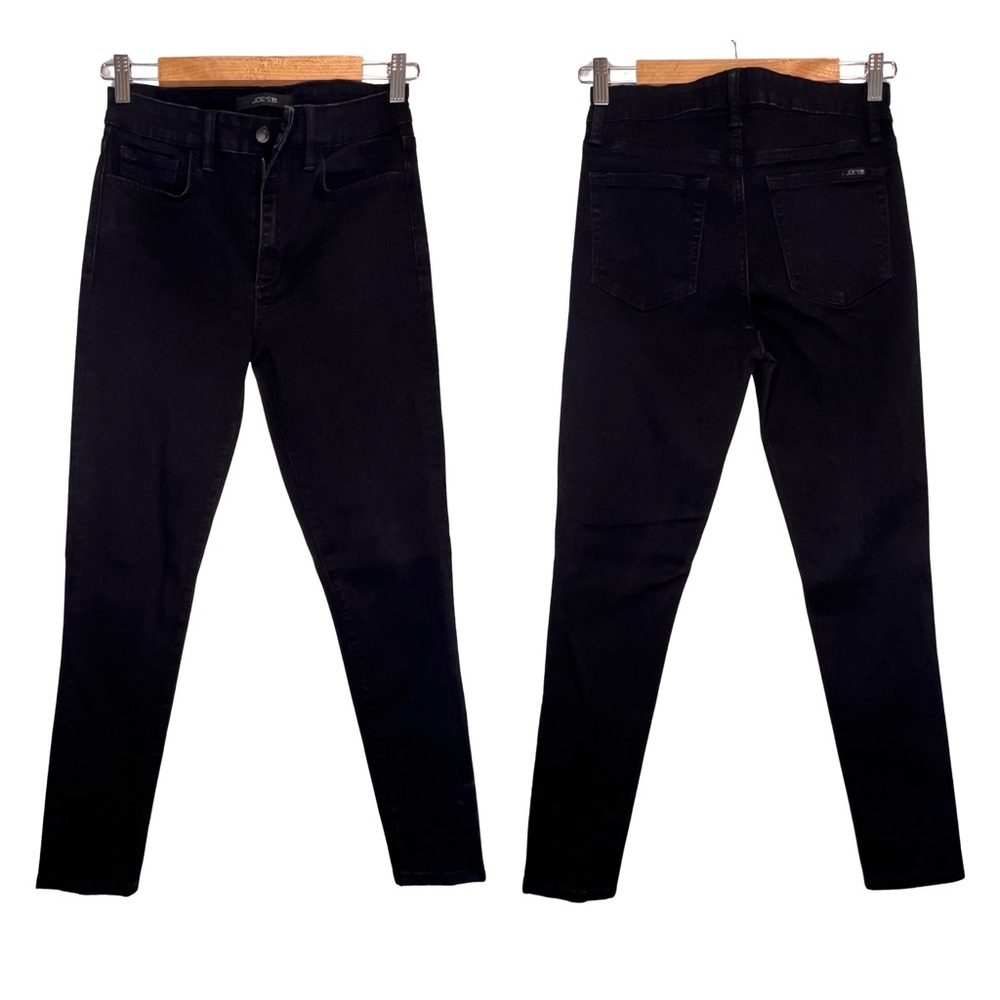 Joe's Jeans Women's Black Skinny Jeans